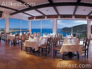 Istron Bay Hotel 25